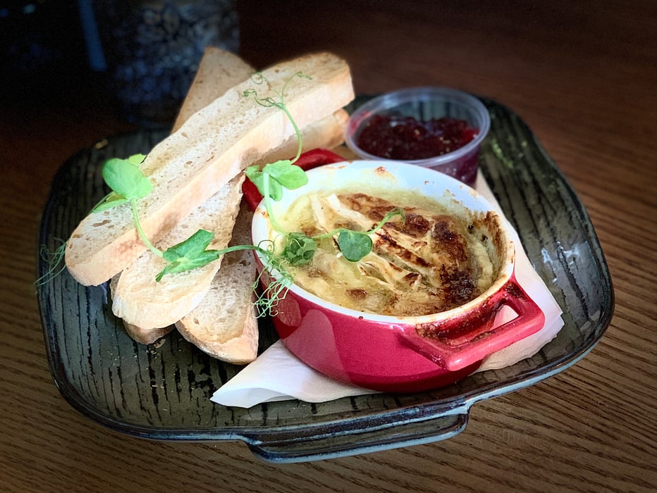 Baked-Brie Baked-Brie