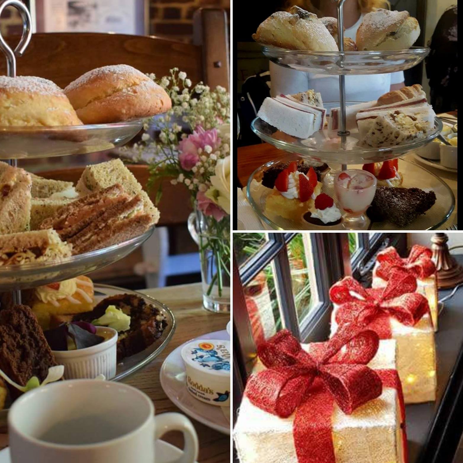 Festive-Afternoon-Tea Festive-Afternoon-Tea